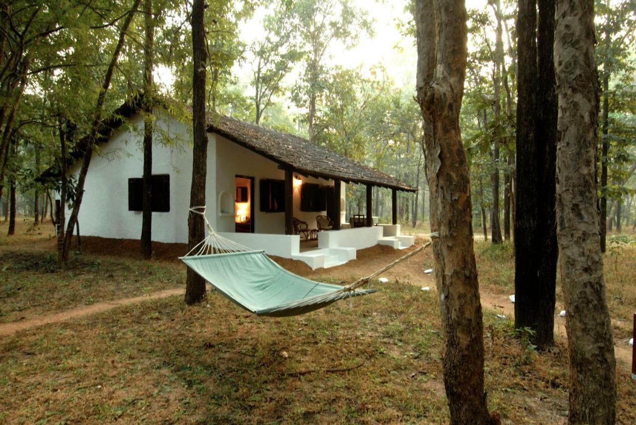 Kipling Camp Hotel Mandlā Buitenkant foto